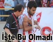 Fatih Gül Üzdü