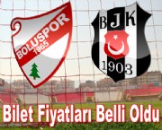 Bilet Fiyatları Açıklandı