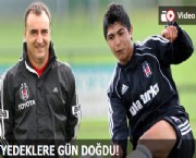 Quaresma Var !  Peki Kimler YOK !