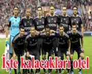 Kartal Burada Kalacak
