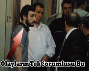 Olayların Sorumlusu Tayfun