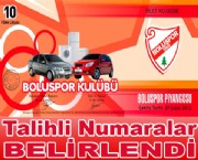 Sonuçlar Açıklandı