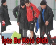 İşte bu haber iyi değil