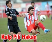 Kalp Pili Hakan