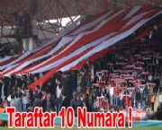 Taraftarın Avı