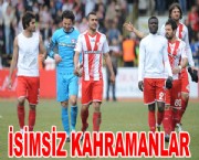 İsimsiz Kahramanlar