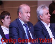 Başkan Çarıkçı kura'yı Değerlendirdi.