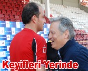 Keyifleri  Yerinde