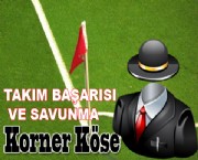 TAKIM BAŞARISI VE SAVUNMA