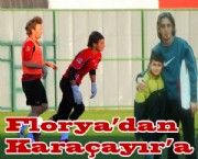 Florya'dan Karaçayır'a