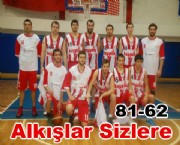 Alkışlar Size