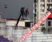 Yurdum İnsanını Seviyorum