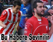 Bu Habere Sevinilir