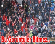 Bu Didişme Son Bulmaz