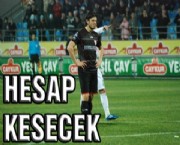 Toraman Hesap Kesmeye Hazırlanıyor