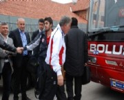Tur İçin gittiler !