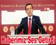 Haberimiz Ses Getirdi