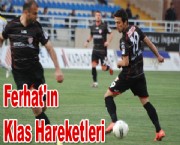 Ferhat'ın Klas Hareketleri