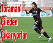 Toraman'ı Çileden Çıkarıyorlar