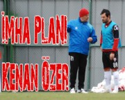 İmha Planı Kenan Özer