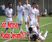 Son Nefese Kadar Devam 1-3
