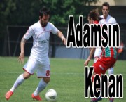 Adamsın Kenan