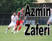 Azmin Zaferi