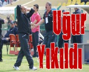 Uğur Yıkıldı