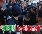 Kolay Kolay Bolu'ya Gelemez