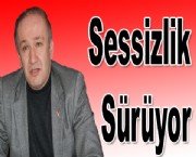 Sessizlik Devam ediyor