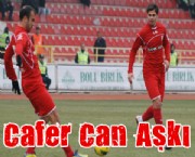 Cafer Can Aşkı