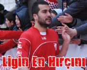 Ligin En Hırçını