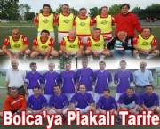 Bolca Yıkıldı