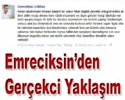 Erdemli ve Duyarlı Oyuncu