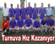 Turnuva Hız Kazanıyor