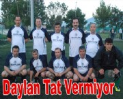 Daylan Tat Vermiyor