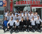 Bursa Bosch Bolu'yu Çok Sevdi