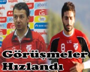Fatih ve Atacan' İmzaya Yakın