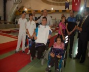Bolu F.Bahçeliler Derneği Etkinliklerine Devam Ediyor