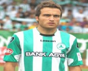 Mesut Çaytemel Bolusporlu oldu