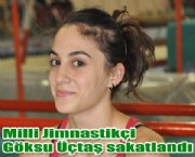 Göksu Üçtaş'dan Üzücü Haber