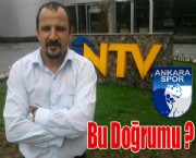Devrim Çetin'den Bomba İddia !