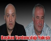 Başkan Yardımcılığı Yakıştı