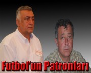 Futbolun Patronları