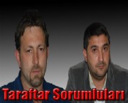 Yeni Taraftar Sorumluları Belli Oldu