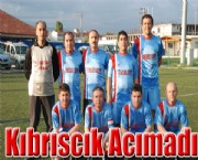 Kıbrıscık Acımadı