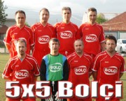 5x5 Bolçi