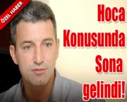 Hoca Konusunda Sona Geliyor !