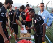 Tatlılar İsmail Hakkı Öztürk