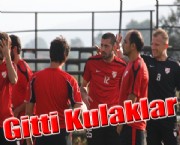 Gitti Kulaklar